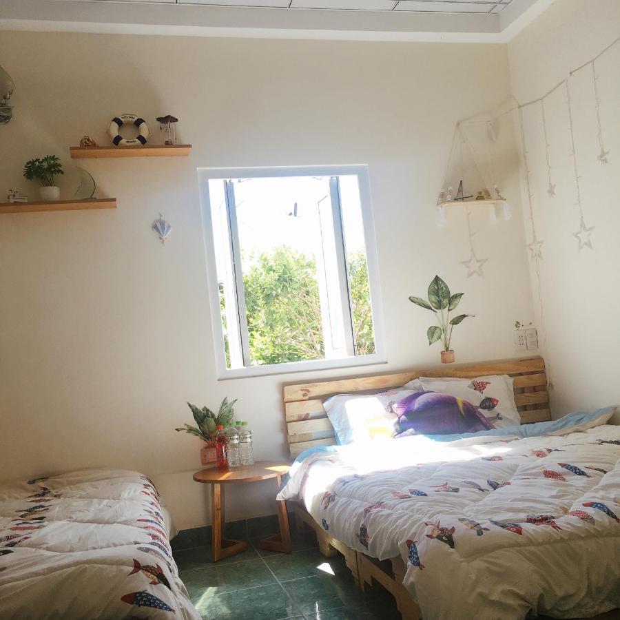 Doc Homestay Da Lat Exterior foto